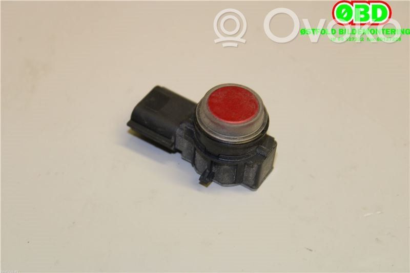 Renault Clio IV Parking (PDC) sensor switch 