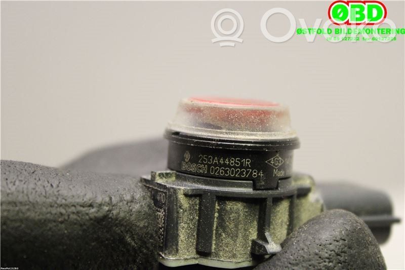 Interruptor del sensor de aparcamiento (PDC)   0263023784,253A44851R,253A44851R,0263023784,253A44851R