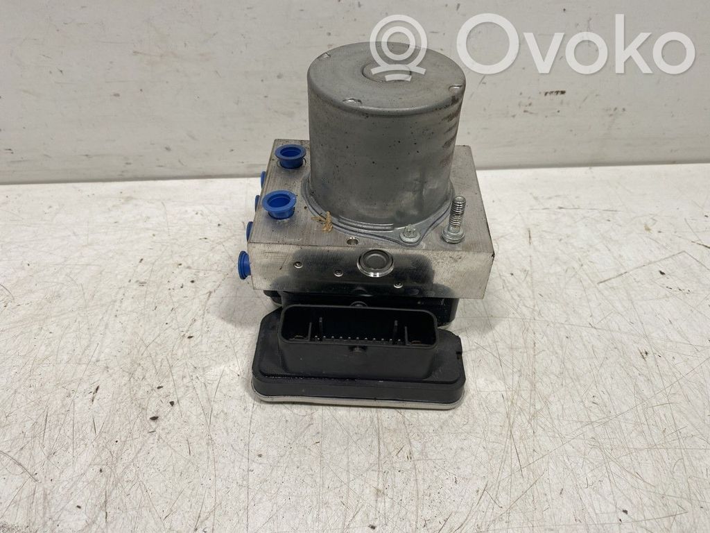 Isuzu D-Max ABS bloks 
