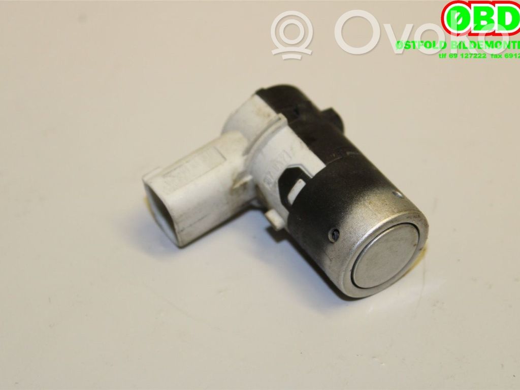 Volvo C70 Schalter Einparkhilfe Parktronic PDC 
