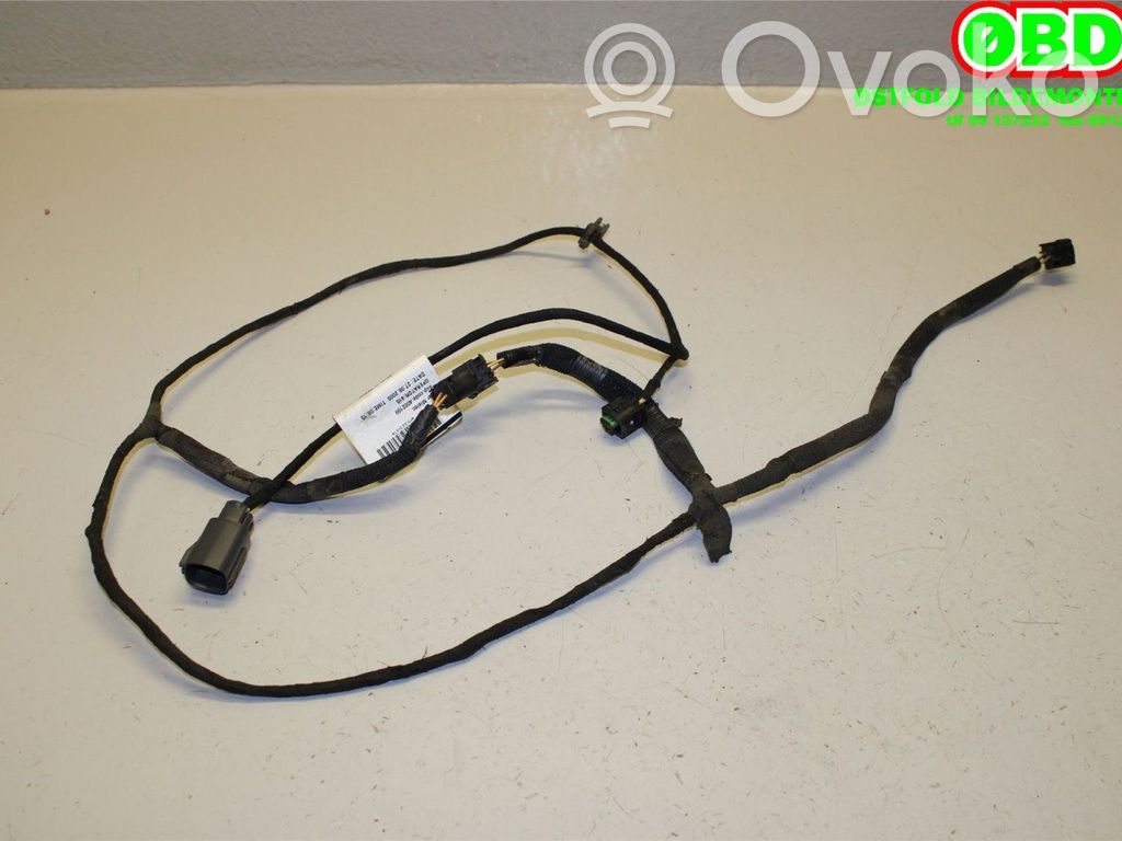 Volvo C70 Mazo de cables 