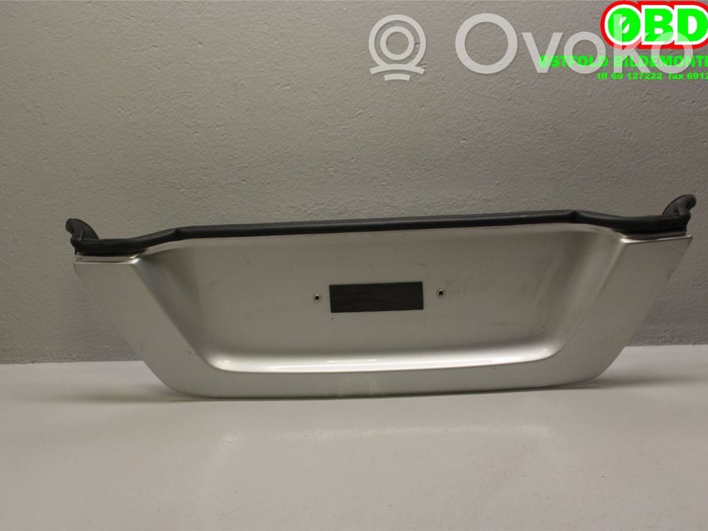 Volvo C70 Takaluukun/tavaratilan kansi 