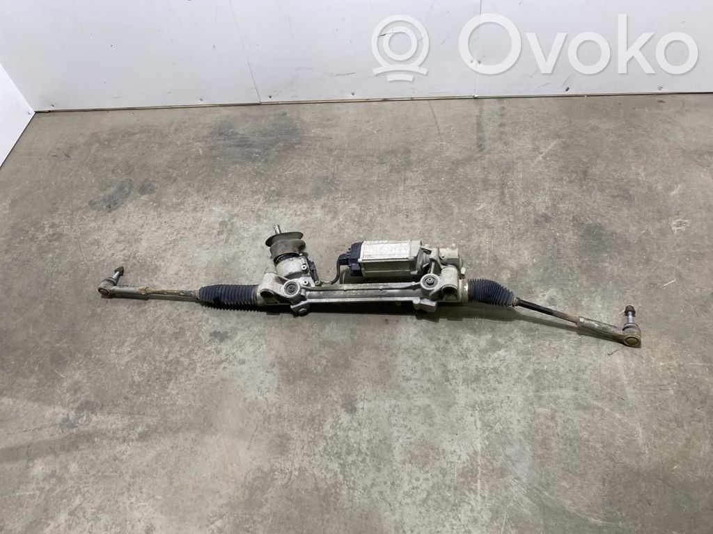 Opel Zafira C Casetă direcție 
