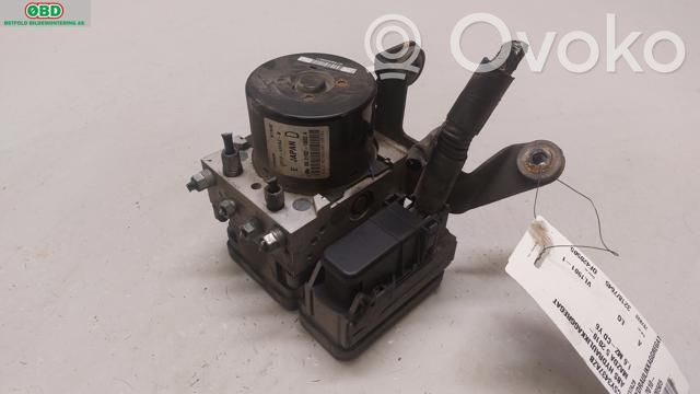 Mazda 5 ABS bloks 
