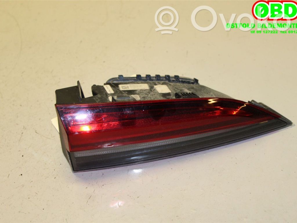 Skoda Scala Takavalot 