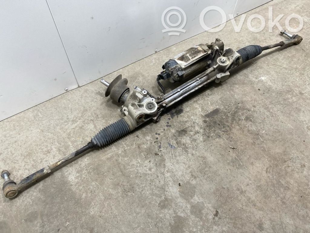 Opel Zafira C Casetă direcție 