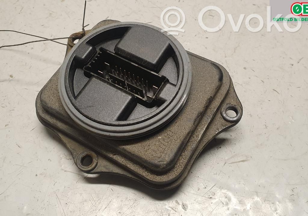 Ford Galaxy Xenon control unit/module 