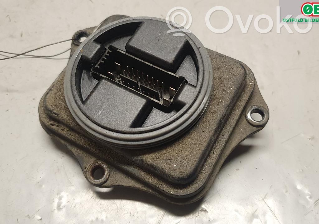 Ford Galaxy Xenon control unit/module 