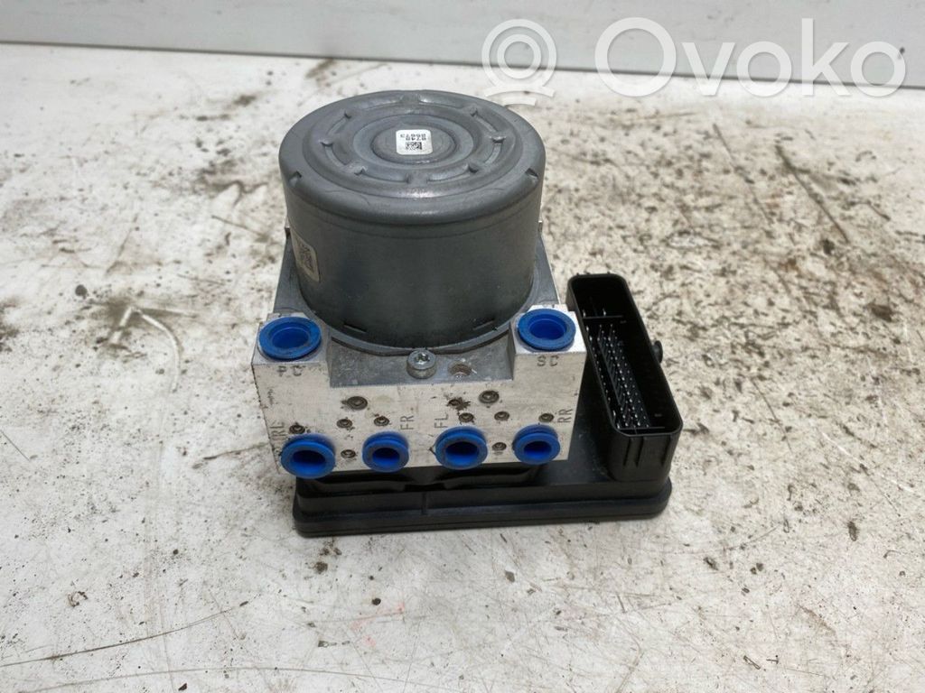 Jaguar E-Pace ABS Pump 