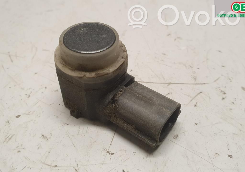 Ford Galaxy Interruptor del sensor de aparcamiento (PDC) 