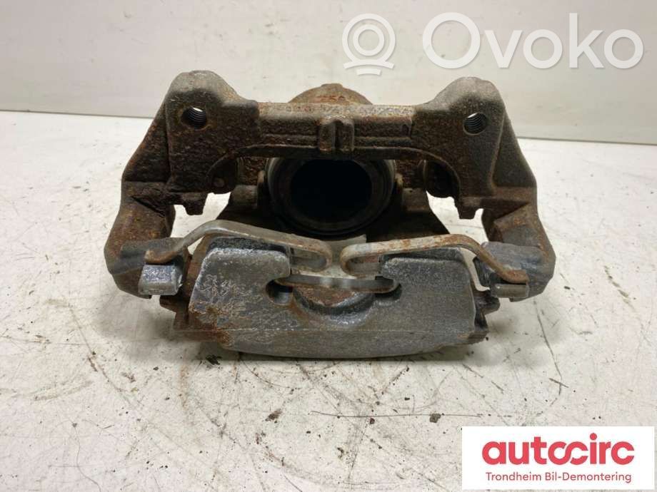 Jaguar E-Pace Front brake caliper 