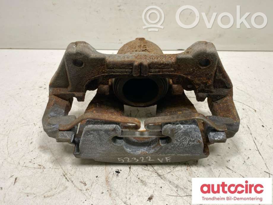 Jaguar E-Pace Front brake caliper 
