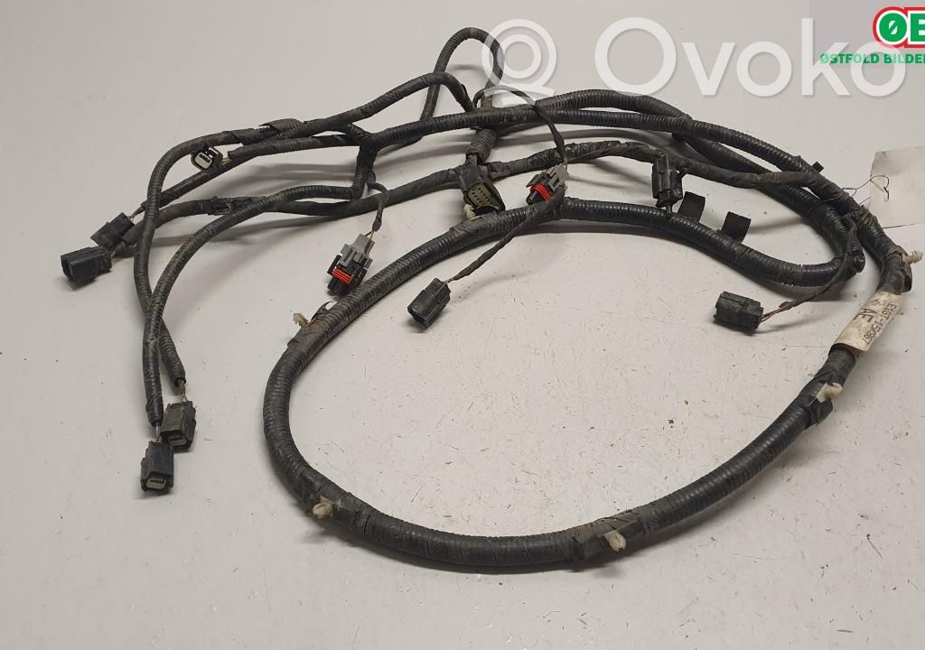 Mazo de cables   2328266,E1GT15K867AE,E1GT15K867AE,2328266,E1GT15K867AE