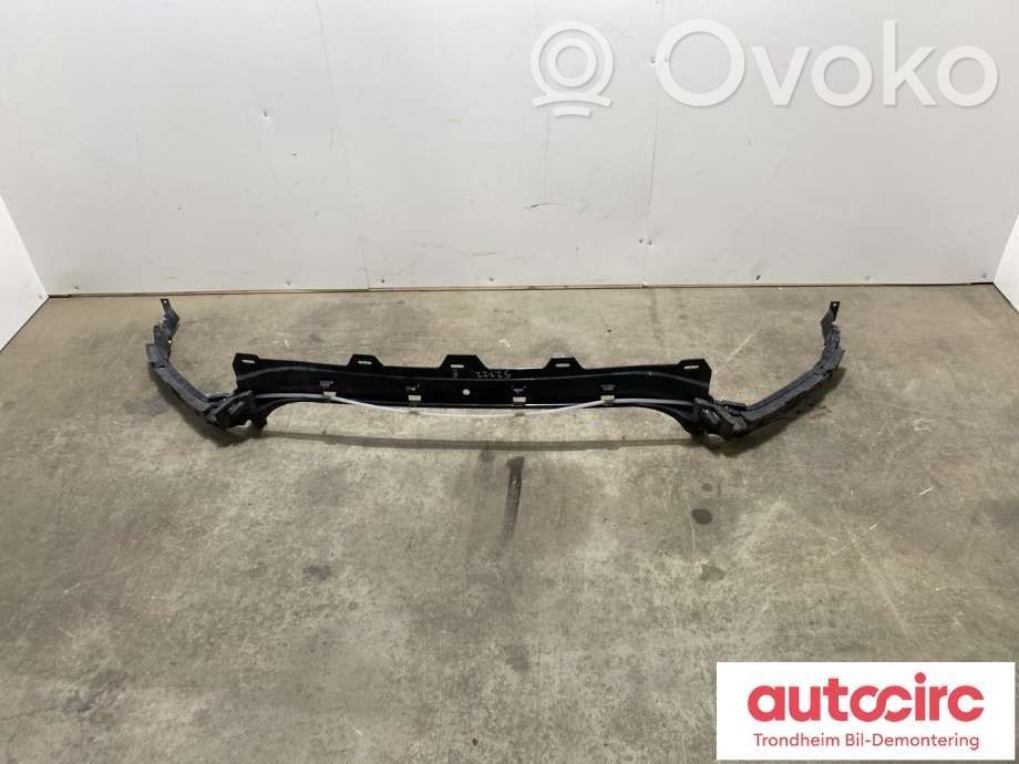Jaguar E-Pace Radiator support slam panel 