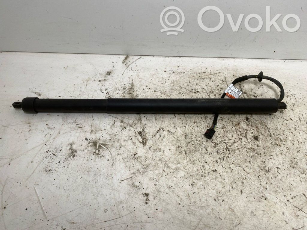 Jaguar E-Pace Tailgate/trunk strut/damper 