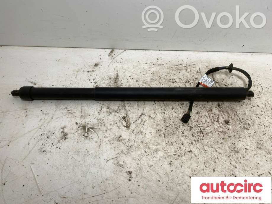 Jaguar E-Pace Tailgate/trunk strut/damper 