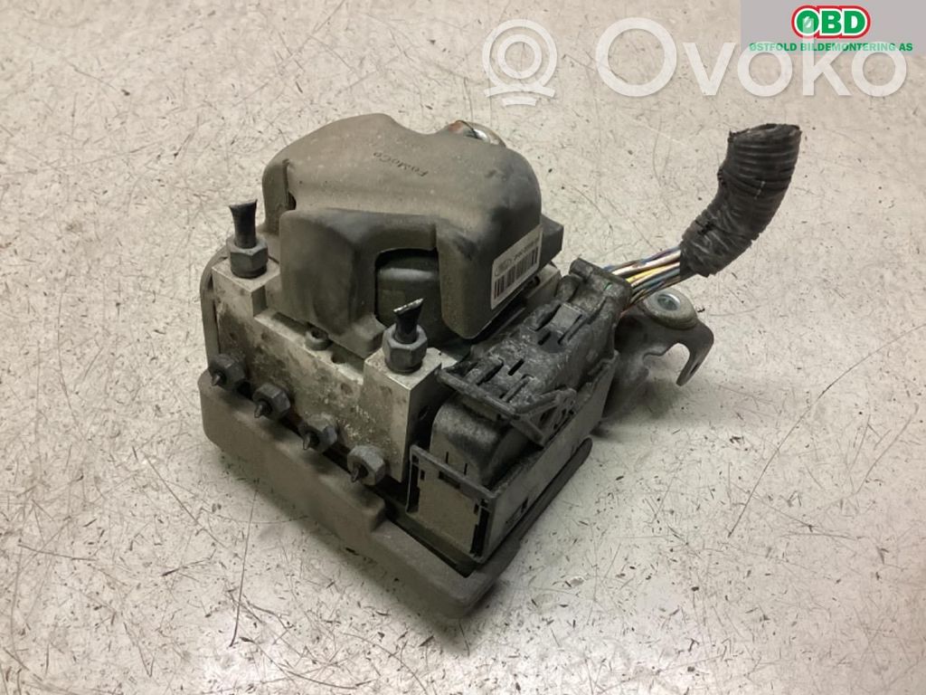 Ford Galaxy ABS Pump 