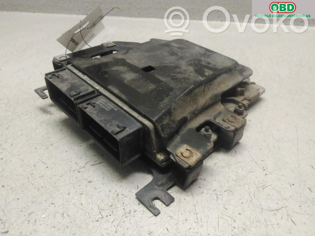 Engine control unit/module ECU   2279613,2279613