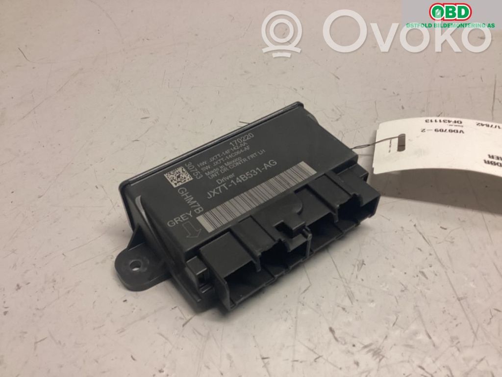 Ford Explorer Door control unit/module 