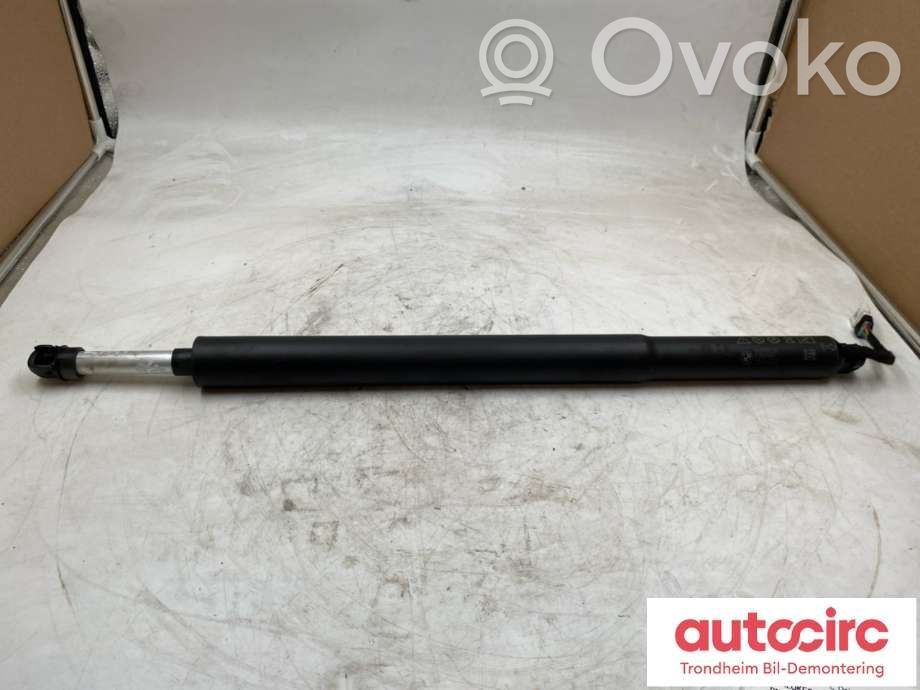 BMW iX2 (U10) Tailgate/trunk strut/damper 