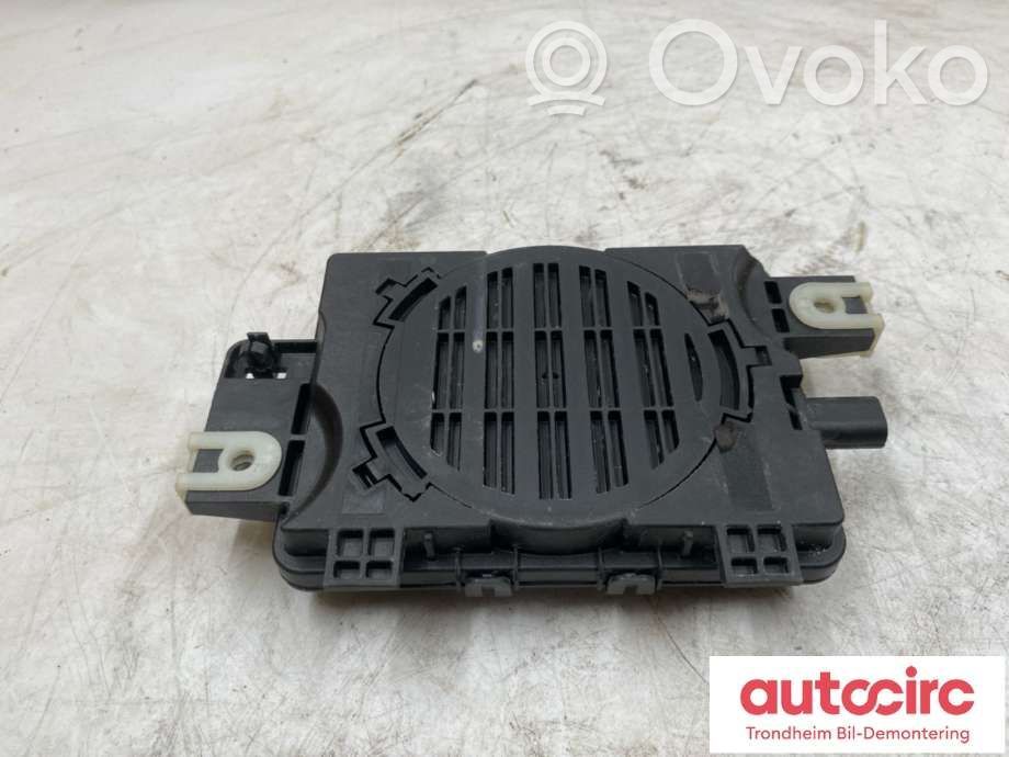 BMW iX2 (U10) Other devices 