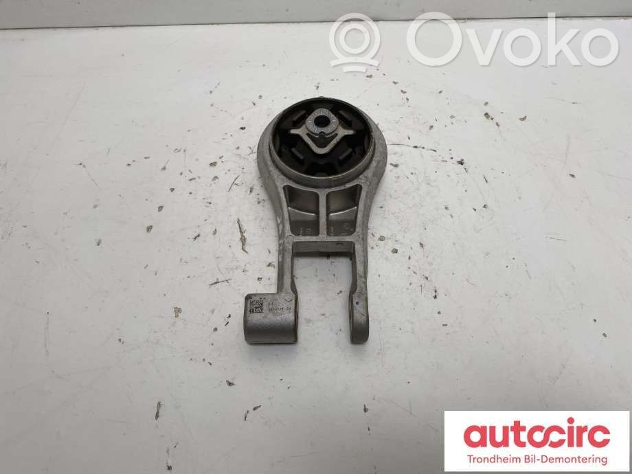 BMW iX2 (U10) Engine mount bracket 