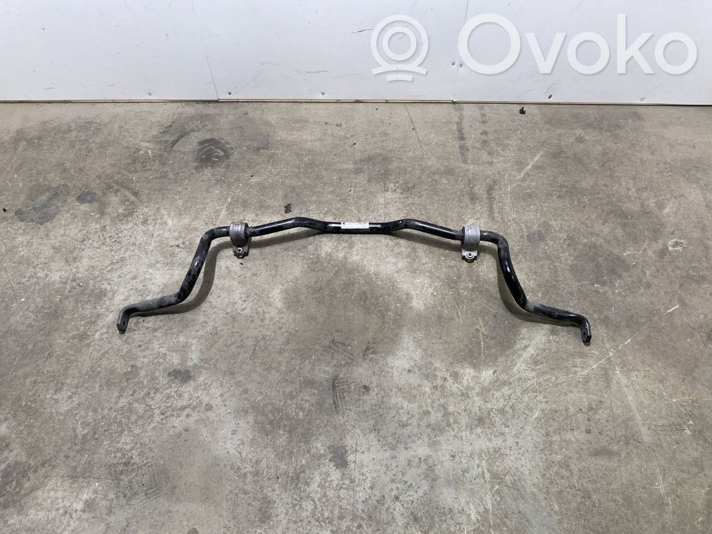 Volvo EC40 Bară/bieletă antiruliu față 