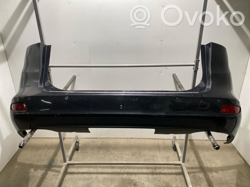 Opel Zafira C Bară spate 