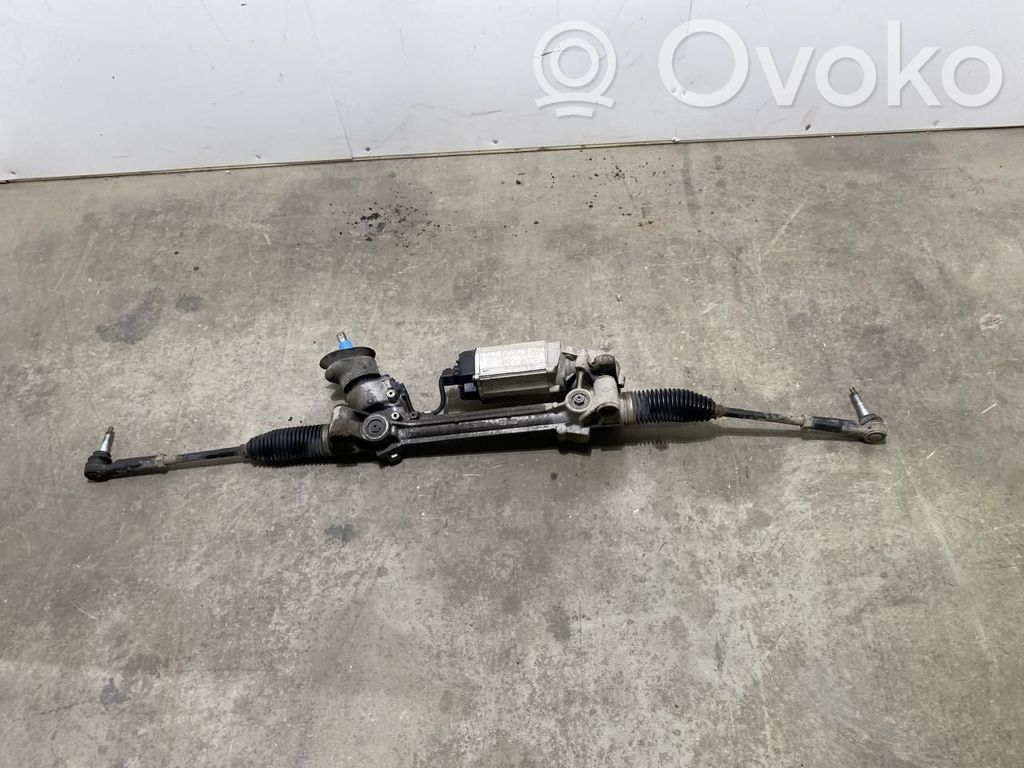 Opel Zafira C Cremagliera dello sterzo 
