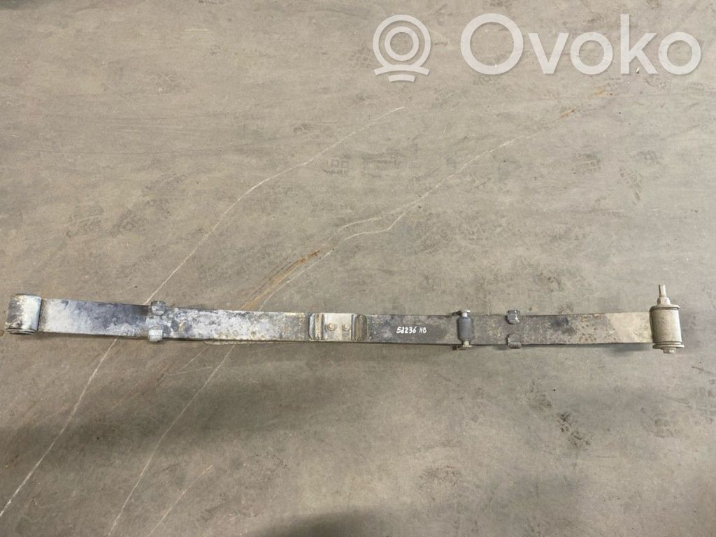 Ford F150 Arc elicoidal spate 