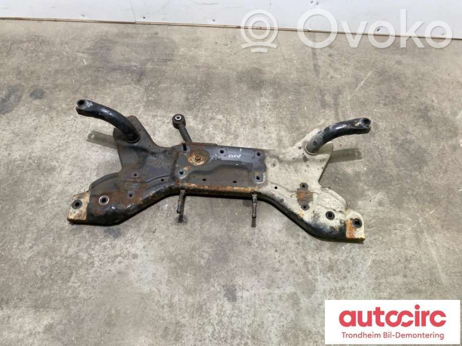 Smart ForFour I Front subframe 