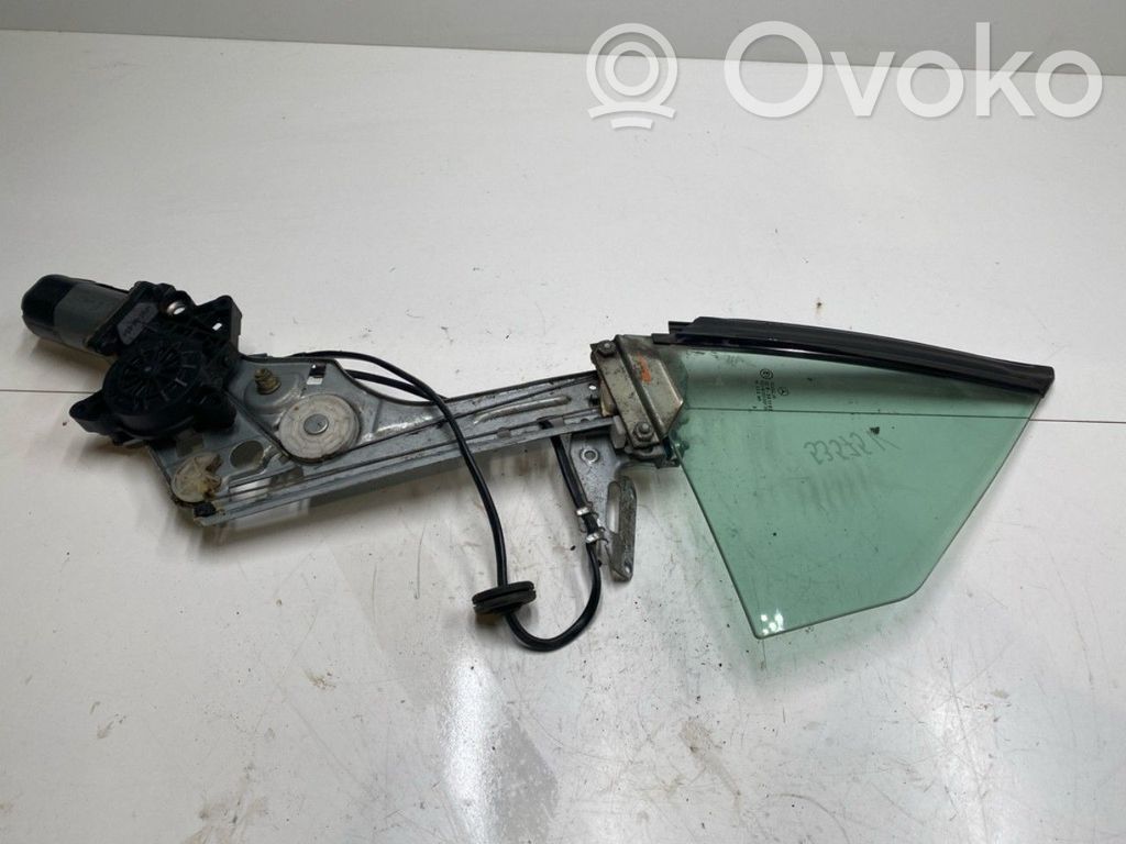 Mercedes-Benz SLK R170 Podnośnik szyby drzwi z silniczkiem 