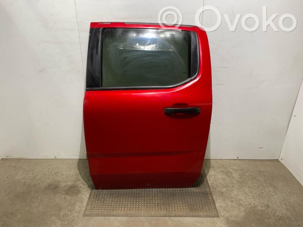 Drzwi tylne   2HJ833041A,2HJ833041A