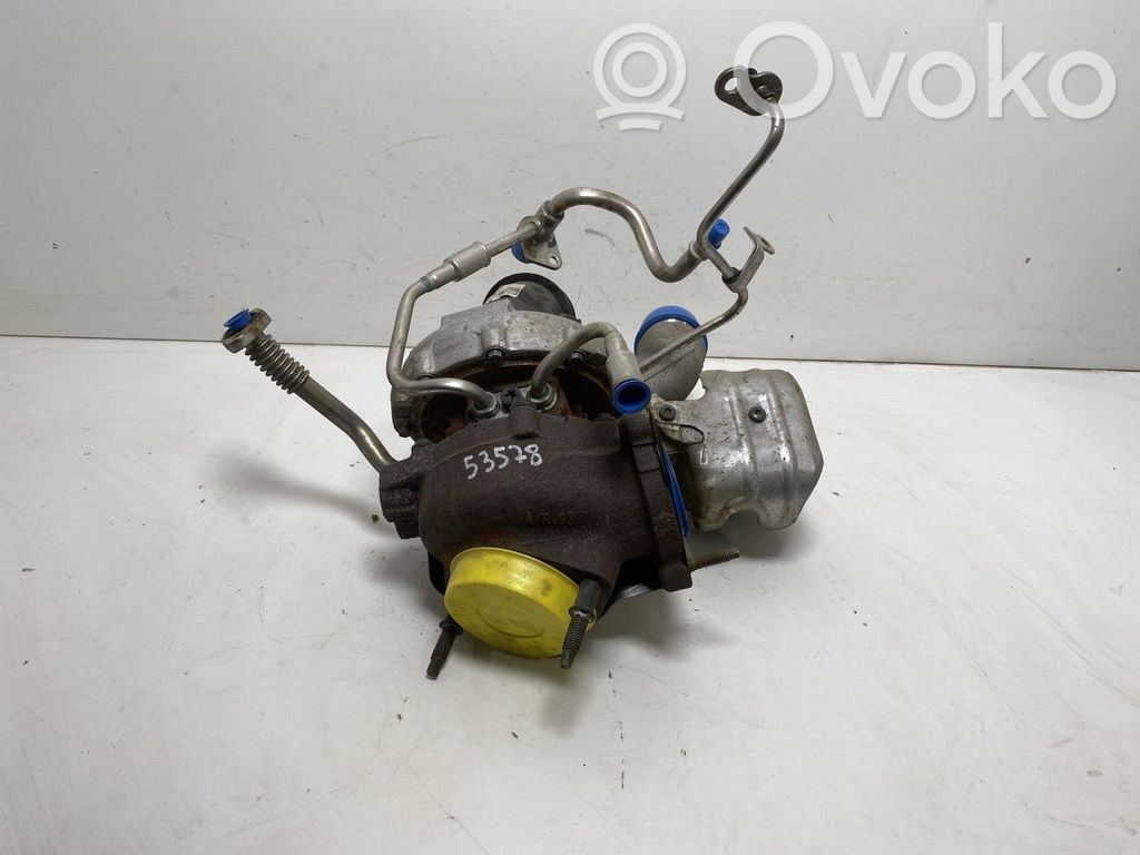 Volkswagen Amarok II Turbo 