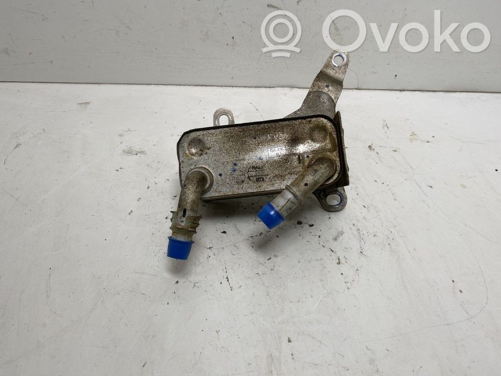 Volkswagen Amarok II Radiatore dell’olio trasmissione/cambio 