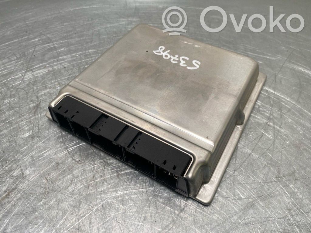 Mercedes-Benz SLK R170 Komputer / Sterownik ECU silnika 