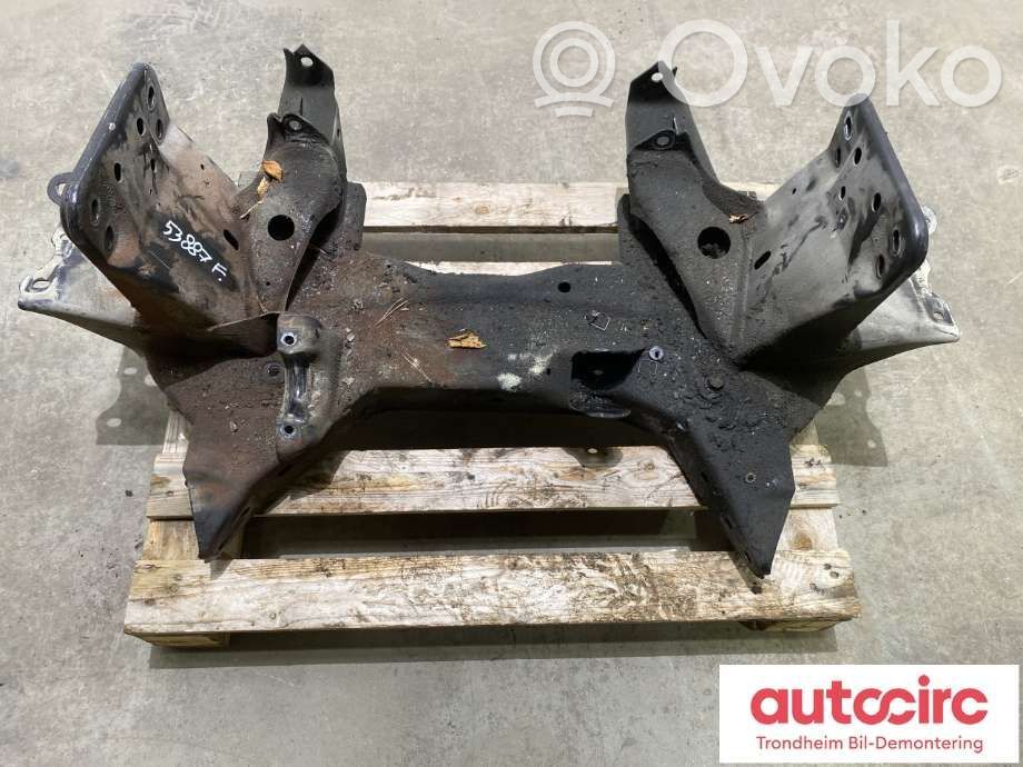 Chevrolet Corvette Front subframe 