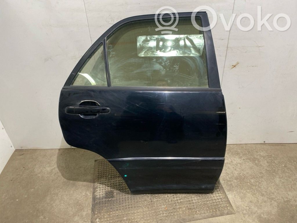 Lexus RX XU10 Puerta trasera 