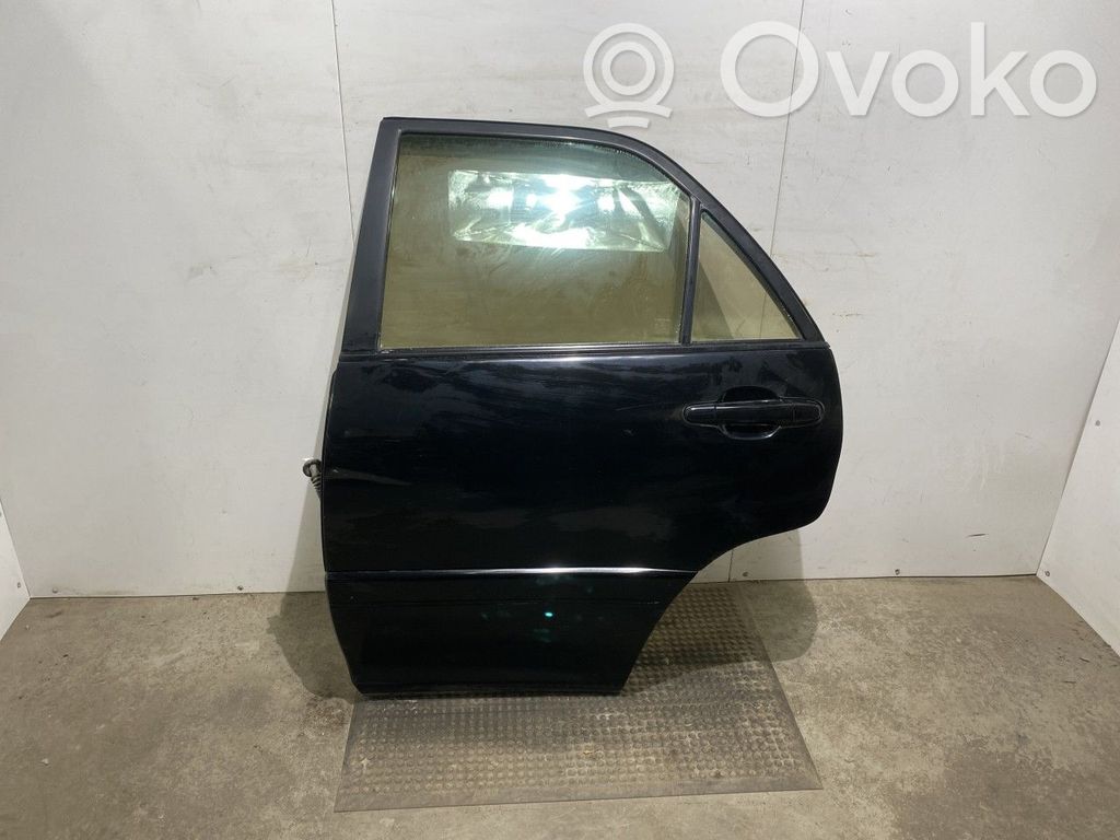 Lexus RX XU10 Tür hinten 