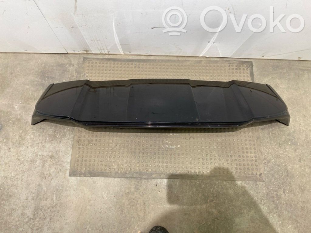 KIA EV9 Tailgate/trunk spoiler 