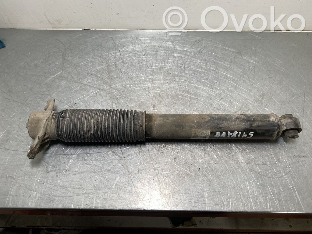 KIA EV9 Stoßdämpfer hinten 