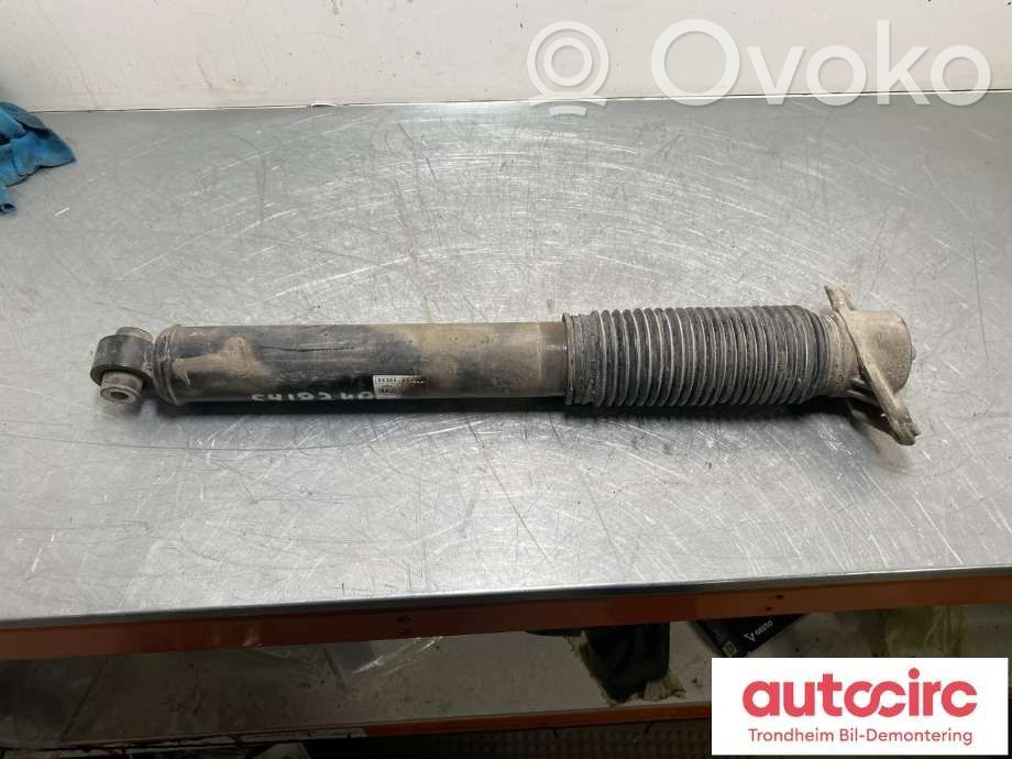 KIA EV9 Stoßdämpfer hinten 