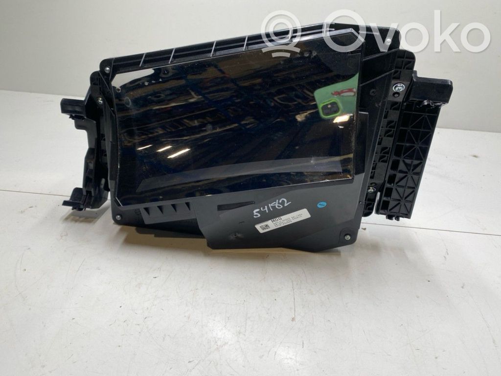 KIA EV9 Inne części wnętrza samochodu 