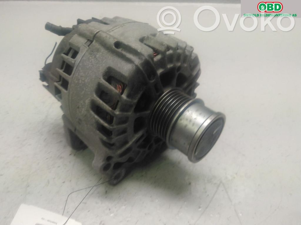 Volkswagen T-Cross Generatore/alternatore 