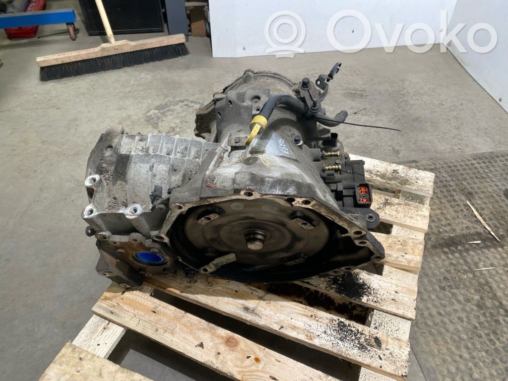 Automatyczna skrzynia biegów   5102918AE,5102918AE
