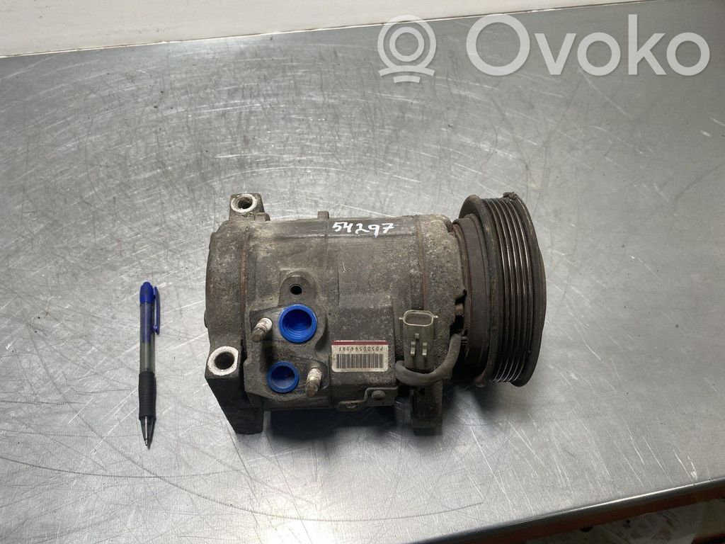 Dodge Caravan Compresseur de climatisation 