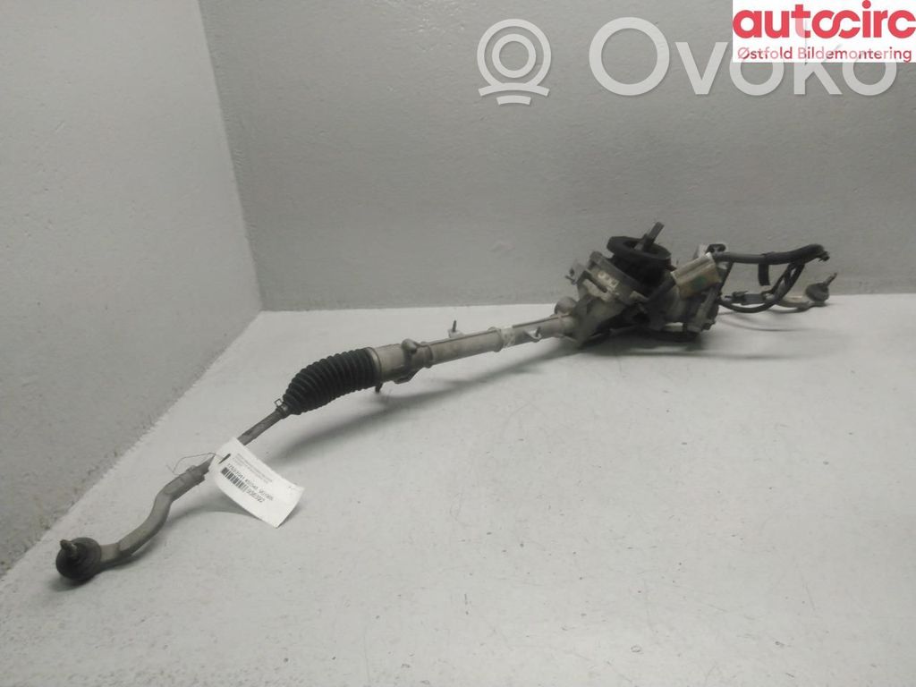 Citroen C4 SpaceTourer Casetă direcție 