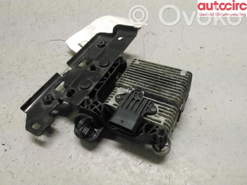 Citroen C4 SpaceTourer Sensor de radar Distronic 