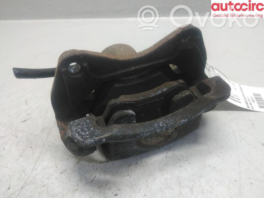 KIA Rio Etrier frână față 