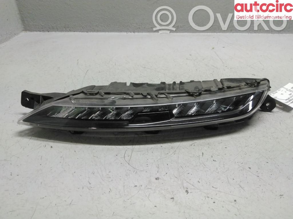 Citroen C4 SpaceTourer Scheinwerfer 